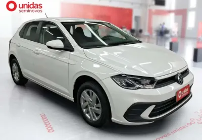 Volkswagen polo 2023 1.0 170 tsi manual