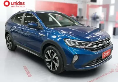 Volkswagen virtus 2023 1.0 200 tsi highline automático