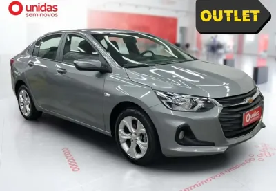 Chevrolet onix 2024 1.0 turbo flex plus ltz automático