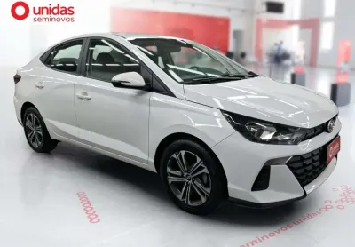 Hyundai hb20s 2024 1.0 tgdi flex comfort plus automático