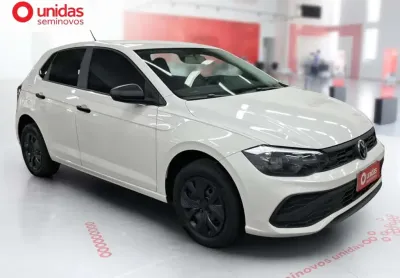 Volkswagen polo 2024 1.0 mpi track manual