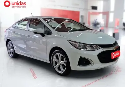 Chevrolet cruze 2022 1.4 turbo lt 16v flex 4p automático