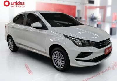 Fiat cronos 2023 1.0 firefly flex drive manual