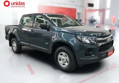 Chevrolet s10 2024 2.8 16v turbo diesel ls cd 4x4 manual