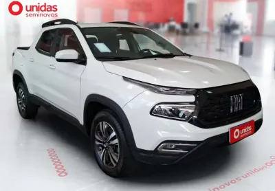 Fiat toro 2024 1.3 turbo 270 flex freedom at6
