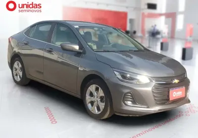 Chevrolet onix 2022 1.0 turbo flex premier automático