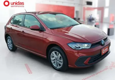 Volkswagen polo 2023 1.0 170 tsi manual