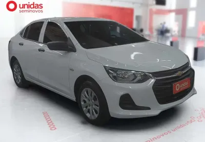 Chevrolet onix 2022 1.0 turbo flex plus automático