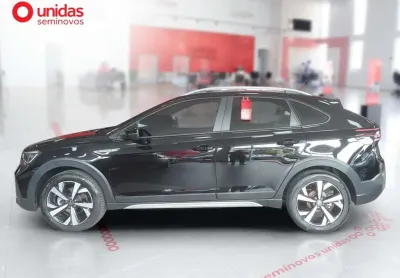 Volkswagen nivus 2023 1.0 200 tsi total flex highline automático