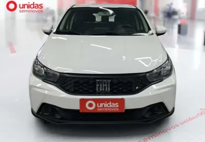 Fiat argo 2024 1.3 firefly flex drive cvt