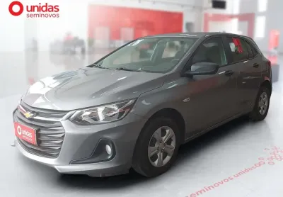 Chevrolet onix 2024 1.0 flex lt manual