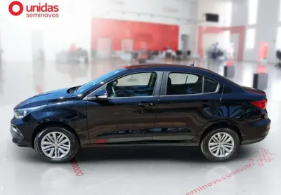 Fiat Cronos 2025 1.3 firefly flex drive cvt