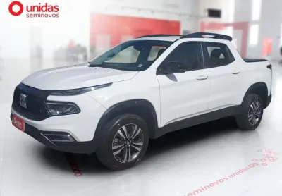 Fiat Toro 2025 1.3 turbo 270 flex freedom at6