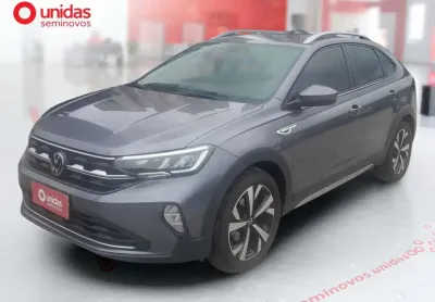 Volkswagen Nivus 2024 1.0 200 tsi total flex highline automático