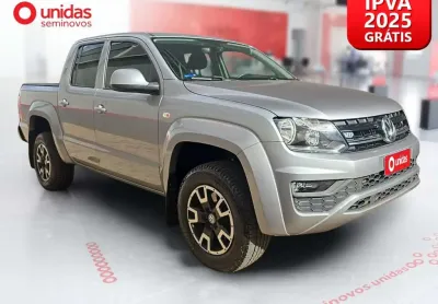 Volkswagen amarok 2023 3.0 v6 tdi diesel comfortline cd 4motion automático