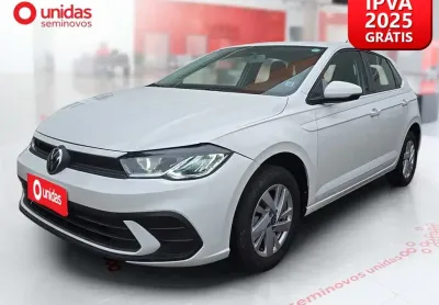 Volkswagen polo 2024 1.0 170 tsi manual