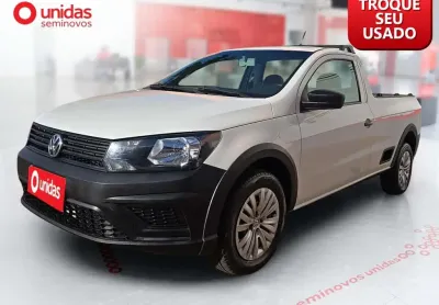Volkswagen saveiro 2023 1.6 msi robust cs 16v flex 2p manual