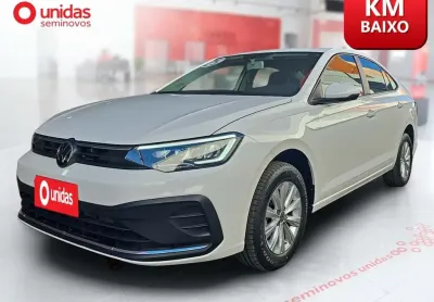 Volkswagen virtus 2025 1.0 170 tsi automático