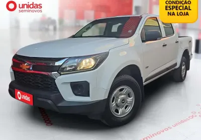 Chevrolet s10 2024 2.8 16v turbo diesel ls cd 4x4 manual