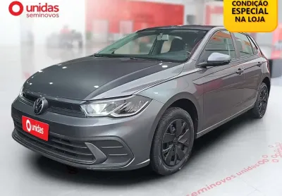 Volkswagen polo 2023 1.0 mpi manual