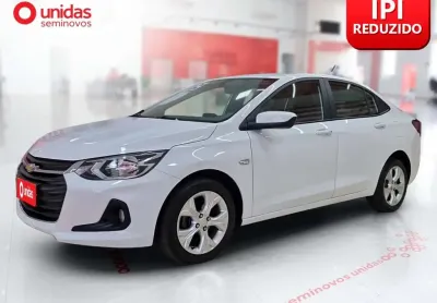 Chevrolet onix 2023 1.0 turbo flex plus ltz automático