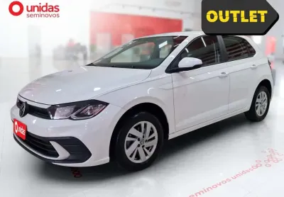Volkswagen polo 2024 1.0 170 tsi manual