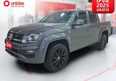 Volkswagen amarok 2023 3.0 v6 tdi diesel comfortline cd 4motion automático