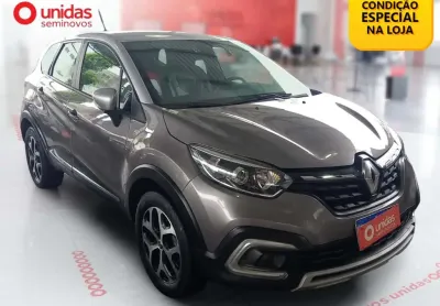 Renault captur 2022 1.3 tce flex intense x-tronic