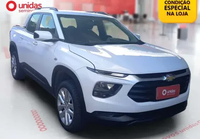 Chevrolet montana 2024 1.2 turbo flex lt manual