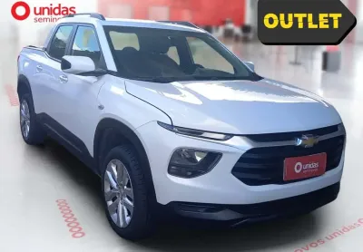 Chevrolet montana 2024 1.2 turbo flex lt manual