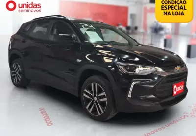 Chevrolet tracker 2024 1.0 turbo flex lt automático