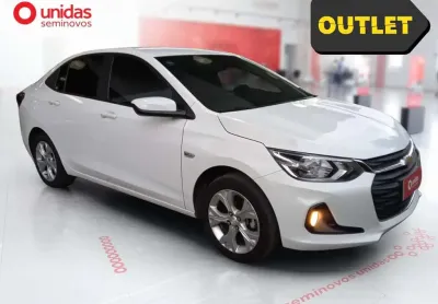 Chevrolet onix 2024 1.0 turbo flex ltz automático