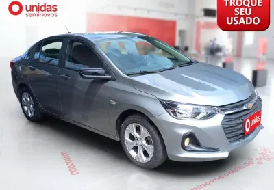 Chevrolet onix 2024 1.0 turbo flex plus ltz automático