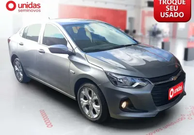 Chevrolet onix 2024 1.0 turbo flex plus ltz automático