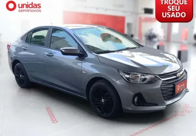 Chevrolet onix 2024 1.0 flex lt manual