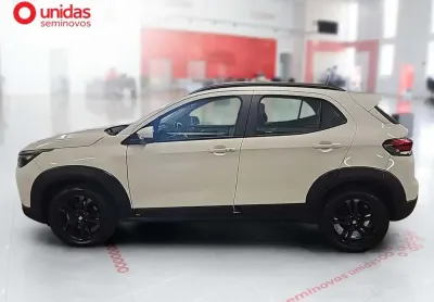 Fiat pulse 2023 1.0 turbo 200 flex audace cvt