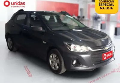 Chevrolet onix 2025 1.0 flex lt manual