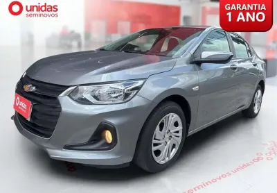 Chevrolet onix 2024 1.0 flex lt manual