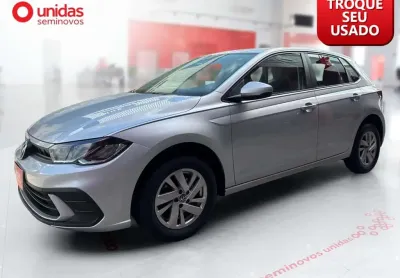 Volkswagen polo 2023 1.0 170 tsi manual