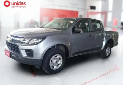 Chevrolet s10 2024 2.8 16v turbo diesel ls cd 4x4 manual