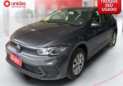 Volkswagen polo 2023 1.0 mpi manual