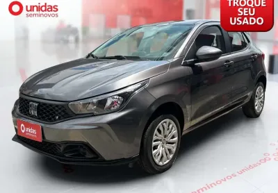 Fiat argo 2023 1.0 firefly flex drive manual