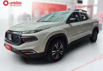 Fiat toro 2024 1.3 turbo 270 flex freedom at6