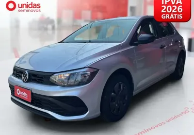 Volkswagen T-cross 2024 1.0 200 tsi total flex automático