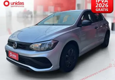 Volkswagen t-cross 2024 1.0 200 tsi total flex automático