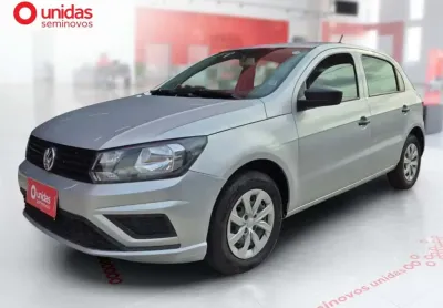 Volkswagen gol 2023 1.0 12v mpi totalflex 4p manual