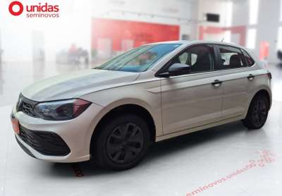 Volkswagen Virtus 2025 1.0 170 tsi manual