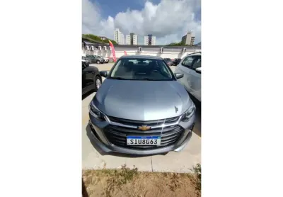 Chevrolet Onix 2024 1.0 turbo flex plus ltz automático