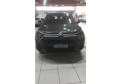 Citroen C3 2024 1.0 16v flex live pack manual