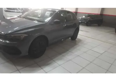Volkswagen Polo 2025 1.0 mpi manual